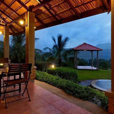 Vila Monica Farms - Monica Retreat Waki Exteriér fotografie