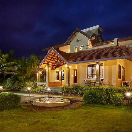 Vila Monica Farms - Monica Retreat Waki Exteriér fotografie