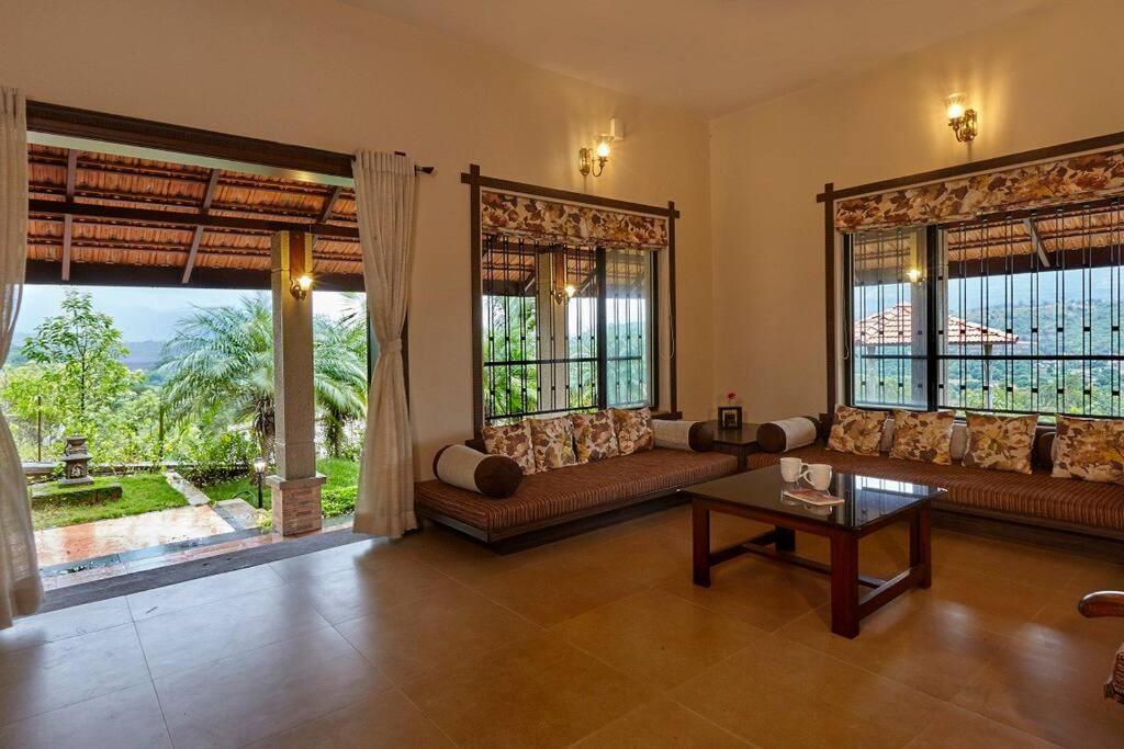 Vila Monica Farms - Monica Retreat Waki Exteriér fotografie