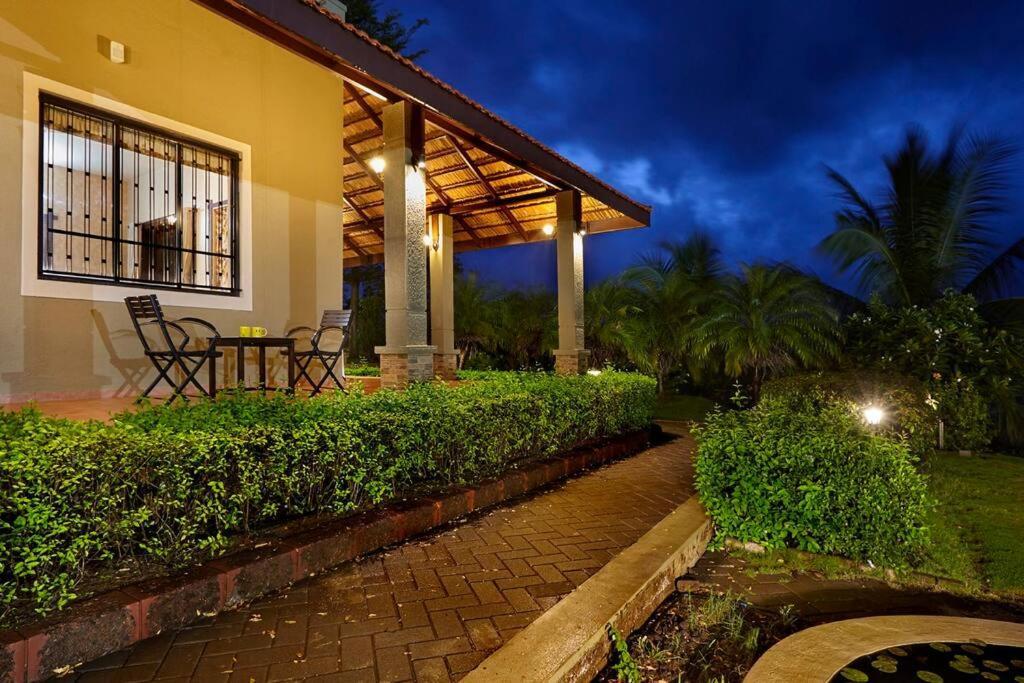 Vila Monica Farms - Monica Retreat Waki Exteriér fotografie